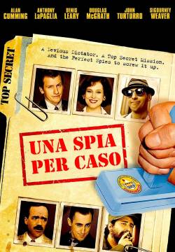 Company Man - Una spia per caso (2000)