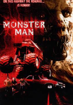 Monster Man (2003)