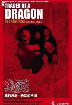 Traces of a Dragon: Jackie Chan & His Lost Family (2003)