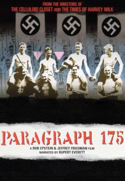 Paragraph 175 (2000)
