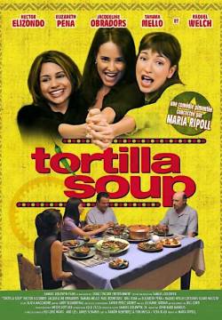 Tortilla Soup (2001)