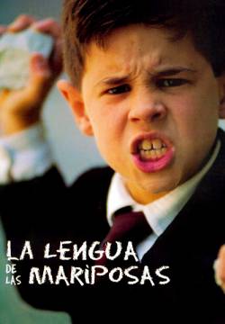 La lengua de las mariposas - La lingua delle farfalle (1999)