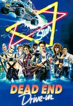 Dead End Drive-In - Drive-in 2000 (1986)