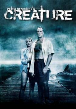 Creature - Creatura (1998)
