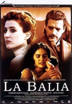 La balia (1999)