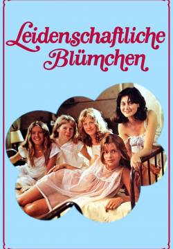 Leidenschaftliche Blümchen - Niente vergini in collegio (1978)