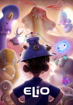 Elio (2025)