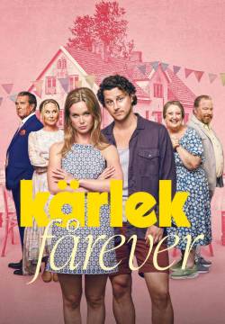 Kärlek fårever - Love Forever (2025)