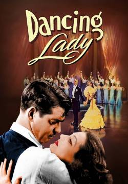 Dancing Lady - La danza di Venere (1933)