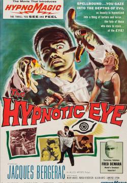 The Hypnotic Eye - L'occhio ipnotico (1960)