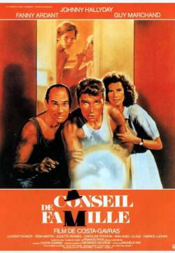 Conseil de famille - Consiglio di famiglia (1986)