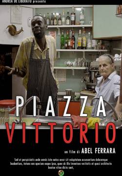 Piazza Vittorio (2017)