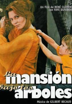 La Maison sous les arbres - Unico indizio: una sciarpa gialla (1971)