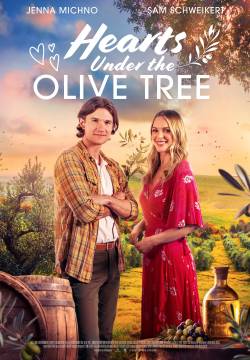 Hearts Under the Olive Tree - Tra i filari dell'amore: Cuori sotto l’ulivo (2023)