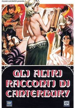 Gli altri racconti di Canterbury (1972)
