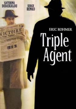 Triple Agent - Agente speciale (2004)