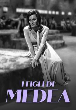 I figli di Medea (1959)