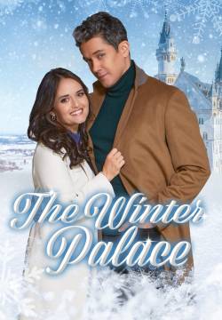 The Winter Palace (2022)