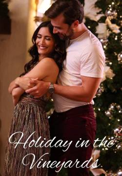 Holiday in the Vineyards - Natale nel vigneto (2023)