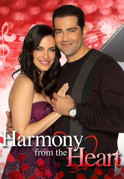 Harmony From The Heart (2022)