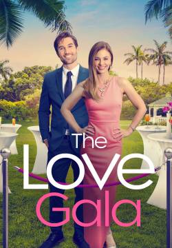 The Love Gala - Il galà dell'amore (2023)