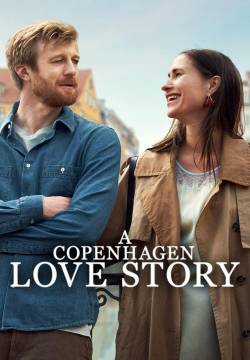Sult - Amore a Copenaghen (2025)