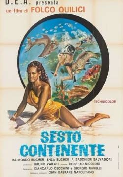 Sesto continente (1954)