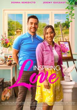 Inspiring Love - Il progetto del cuore (2023)