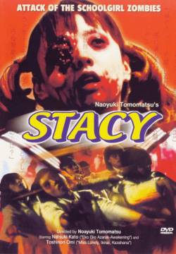 STACY (2001)