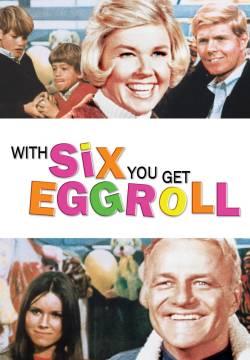 With Six You Get Eggroll - C'è un uomo nel letto di mamma (1968)