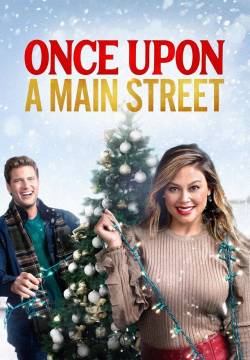 Once Upon a Main Street - In gara per Natale (2020)