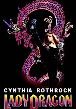 Lady Dragon (1992)