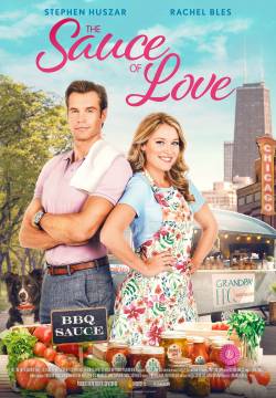Cooking Up Love - Gli ingredienti dell'amore (2021)