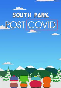South Park: Post COVID (2021)