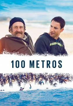 100 metros - 100 Meters (2016)