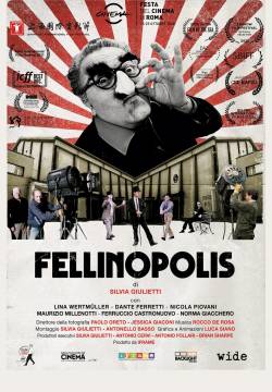 Fellinopolis (2021)