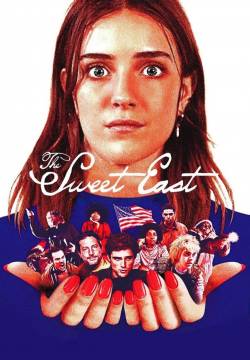 The Sweet East (2023)