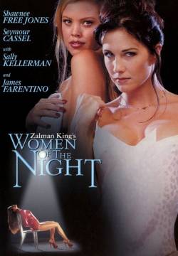 Women of the Night - Lussuria (2001)