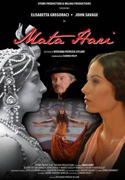 Mata Hari (2016)
