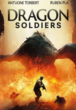 Dragon Soldiers (2021)