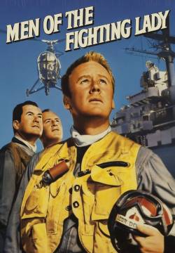 Men of the Fighting Lady - I valorosi (1954)