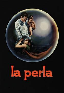 La perla (1947)