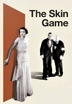 The Skin Game - Fiamma d'amore (1931)