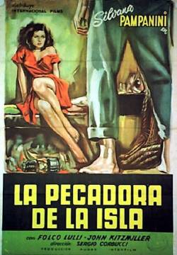 La peccatrice dell'isola (1952)