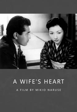 A Wife’s Heart (1956)