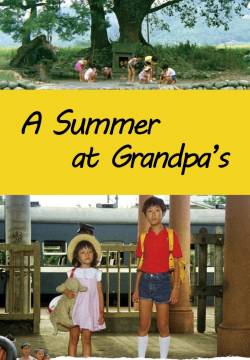In vacanza dal nonno (1984)