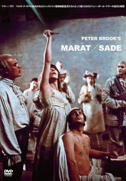 Marat/Sade (1967)