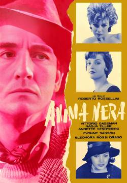 Anima nera (1962)