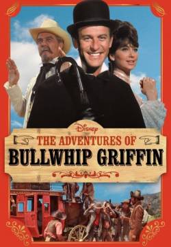 The Adventures of Bullwhip Griffin - Un maggiordomo nel Far West (1967)