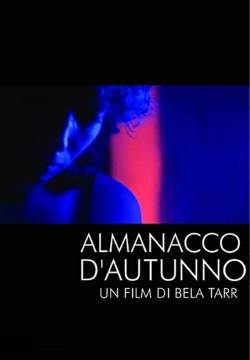 Őszi almanach - Almanacco d'autunno (1984)